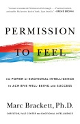 Cover-Bild zum Titel 'Permission to Feel' von 'Marc Brackett'