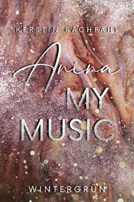 Anina my music - Kerstin Rachfahl