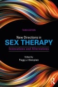 Cover-Bild zum Titel 'New Directions in Sex Therapy' von ''