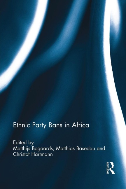 Ethnic Party Bans in Africa - 