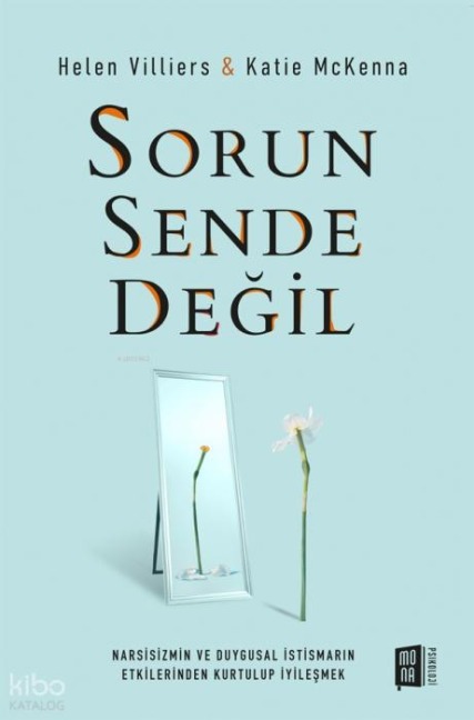 Sorun Sende Degil - Helen Villiers