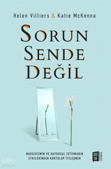 Sorun Sende Degil - Helen Villiers, Katie McKenna