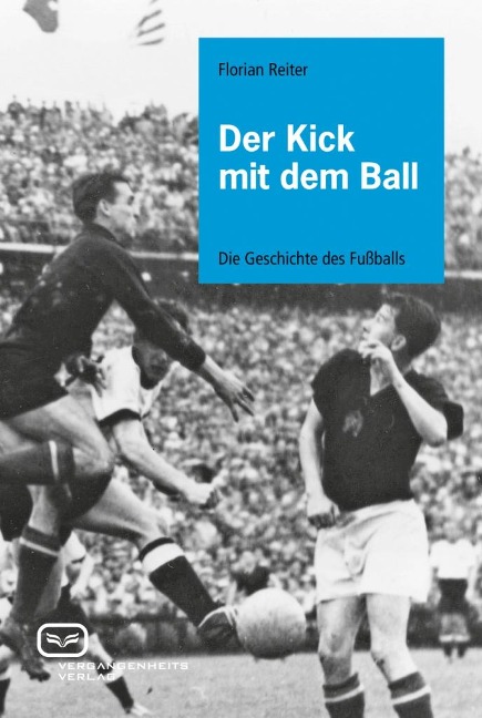 Der Kick mit dem Ball - Florian Reiter