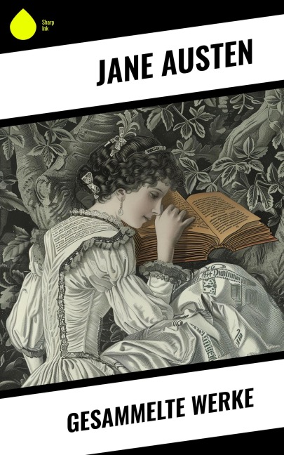 Gesammelte Werke - Jane Austen