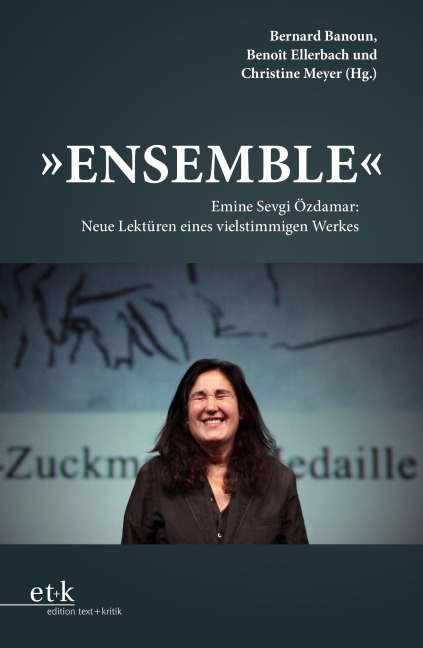 "Ensemble" - 