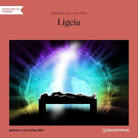 Ligeia - Edgar Allan Poe