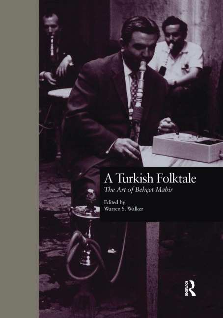 A Turkish Folktale - 