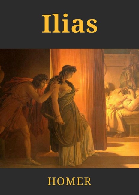 Ilias - Homer