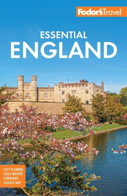 Fodor's Essential England - Fodor'S Travel Guides