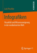 Cover-Bild zum Titel 'Infografiken' von 'Lutz Peschke'