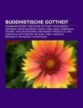 Cover-Bild zum Titel 'Buddhistische Gottheit' von ''