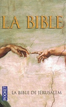 La Bible de Jerusalem - 