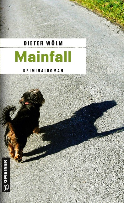 Mainfall - Dieter Wölm