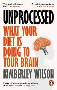 Cover-Bild zum Titel 'Unprocessed' von 'Kimberley Wilson'