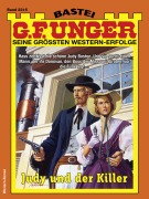 Cover-Bild zum Titel 'G. F. Unger 2315' von 'G. F. Unger'