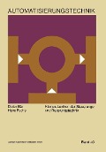 Cover-Bild zum Titel 'Kleines Lexikon der Steuerungs- und Regelungstechnik' von 'Dieter Bär'
