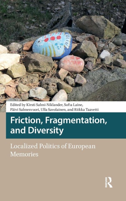 Friction, Fragmentation, and Diversity - 
