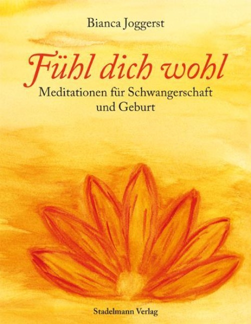 Fühl dich wohl - Bianca Joggerst