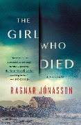 Cover-Bild zum Titel 'The Girl Who Died' von 'Ragnar Jónasson'