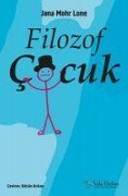 Cover-Bild zum Titel 'Filozof Cocuk' von 'Jana Mohr Lone'