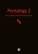 Pentalogy 2 - Edward Plane