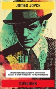 Cover-Bild zum Titel 'Dubliner' von 'James Joyce'