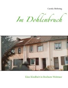 Cover-Bild zum Titel 'Im Dohlenbruch' von 'Carola Mehring'