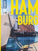 Cover-Bild zum Titel 'DUMONT Bildatlas Hamburg' von 'Dorothea Heintze'