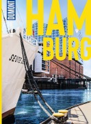 Cover-Bild zum Titel 'DUMONT Bildatlas Hamburg' von 'Dorothea Heintze'