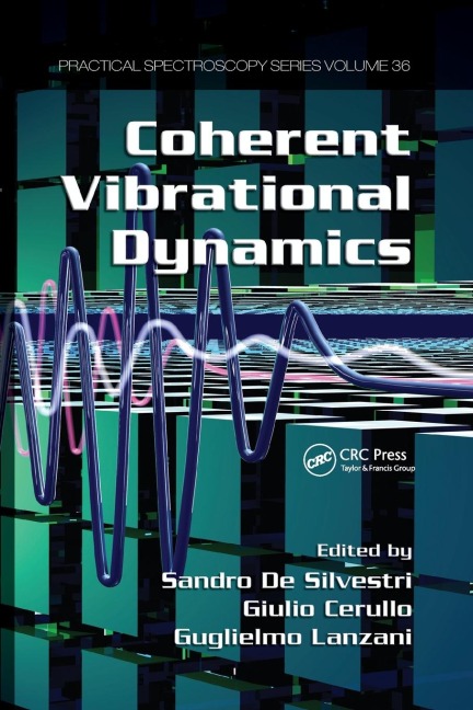 Coherent Vibrational Dynamics - 