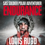 Cover-Bild zum Titel 'Endurance' von 'Louis Rudd'