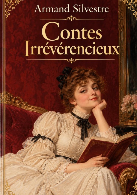 Contes Irrévérencieux - Armand Silvestre