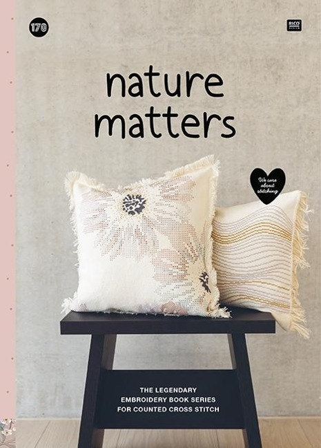 Nature matters - Annette Jungmann