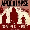 Apocalypse Lib/E - Devon C. Ford