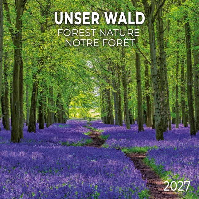Unser Wald / Forest Nature 2027 - 