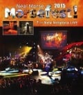 Cover-Bild zum Titel 'Morsefest 2015 Sola Scriptural and ? Live' von 'Neal Morse'