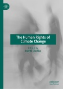 Cover-Bild zum Titel 'The Human Rights of Climate Change' von ''