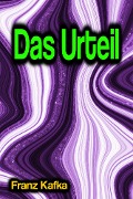 Das Urteil - Franz Kafka