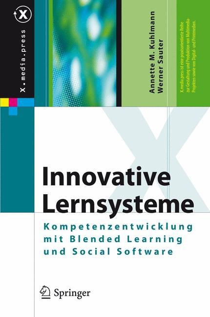 Innovative Lernsysteme - Werner Sauter, Annette Kuhlmann