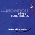 Cover-Bild zum Titel 'F¿tes lointaines' von 'Steffen Schleiermacher'