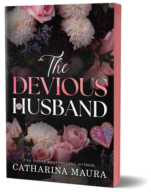 The Devious Husband (Deluxe Edition) - Catharina Maura