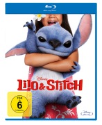 Cover-Bild zum Titel 'Lilo & Stitch (Live Action)' von 'Chris Kekaniokalani Bright, Mike Van Waes, Dean Deblois, Chris Sanders, Dan Romer'