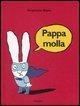 Cover-Bild zum Titel 'Pappamolla' von 'Stephanie Blake'