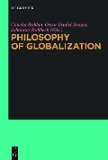 Cover-Bild zum Titel 'Philosophy of Globalization' von ''