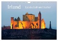 Irland - Landschaft und Kultur (Wandkalender 2025 DIN A4 quer), CALVENDO Monatskalender - Siegfried Kuttig