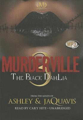 The Black Dahlia - Ashley & Jaquavis
