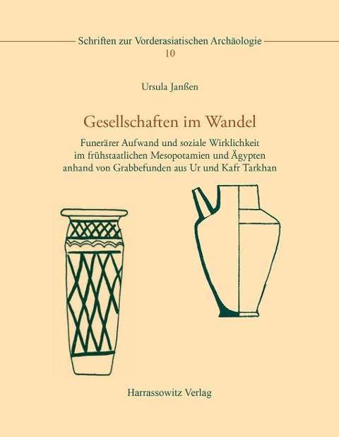 Gesellschaften im Wandel - Ursula Janßen
