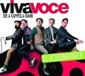 Cover-Bild zum Titel 'Glücksbringer' von 'Viva Voce-Die A Cappella Band'