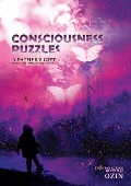 Cover-Bild zum Titel 'Consciousness Puzzles' von 'Nitin ARORA (Ozin)'