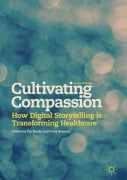 Cover-Bild zum Titel 'Cultivating Compassion' von ''